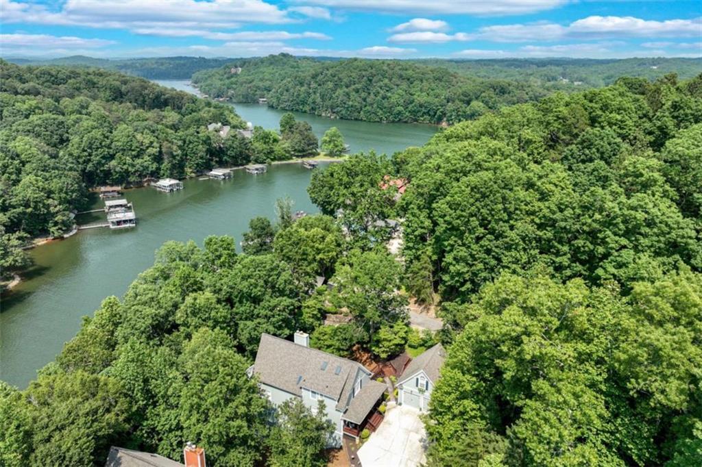 289 Chestatee View Drive