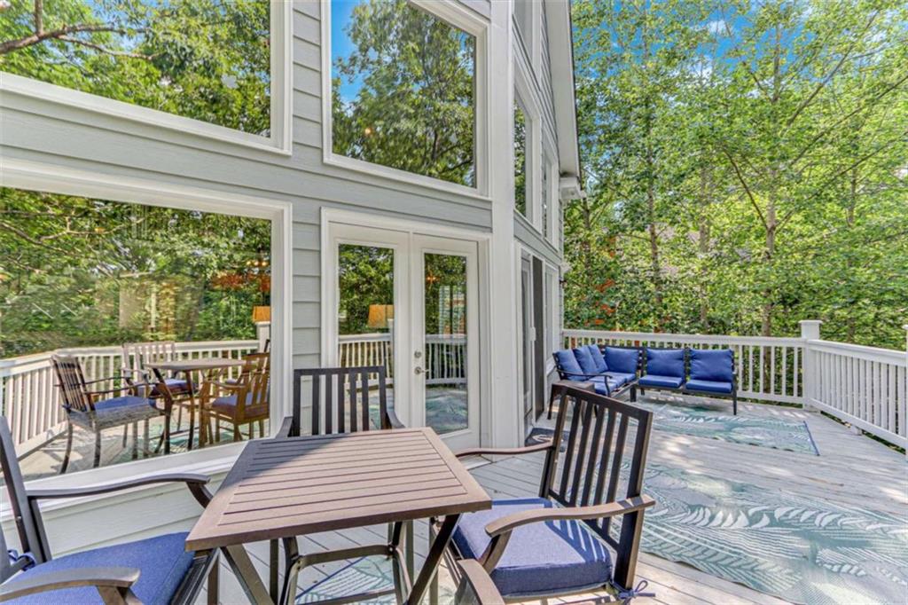 289 Chestatee View Drive