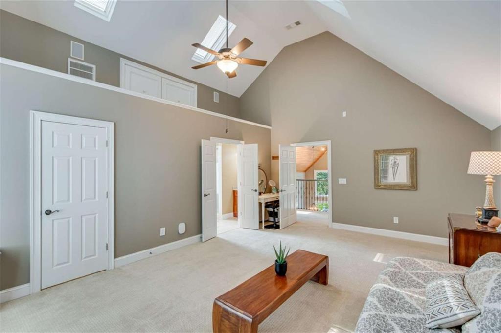 289 Chestatee View Drive
