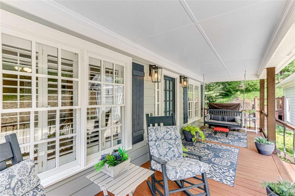 289 Chestatee View Drive