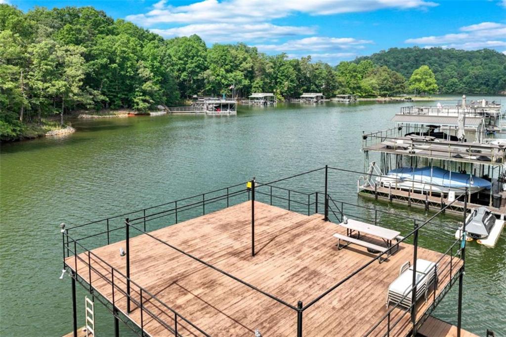289 Chestatee View Drive