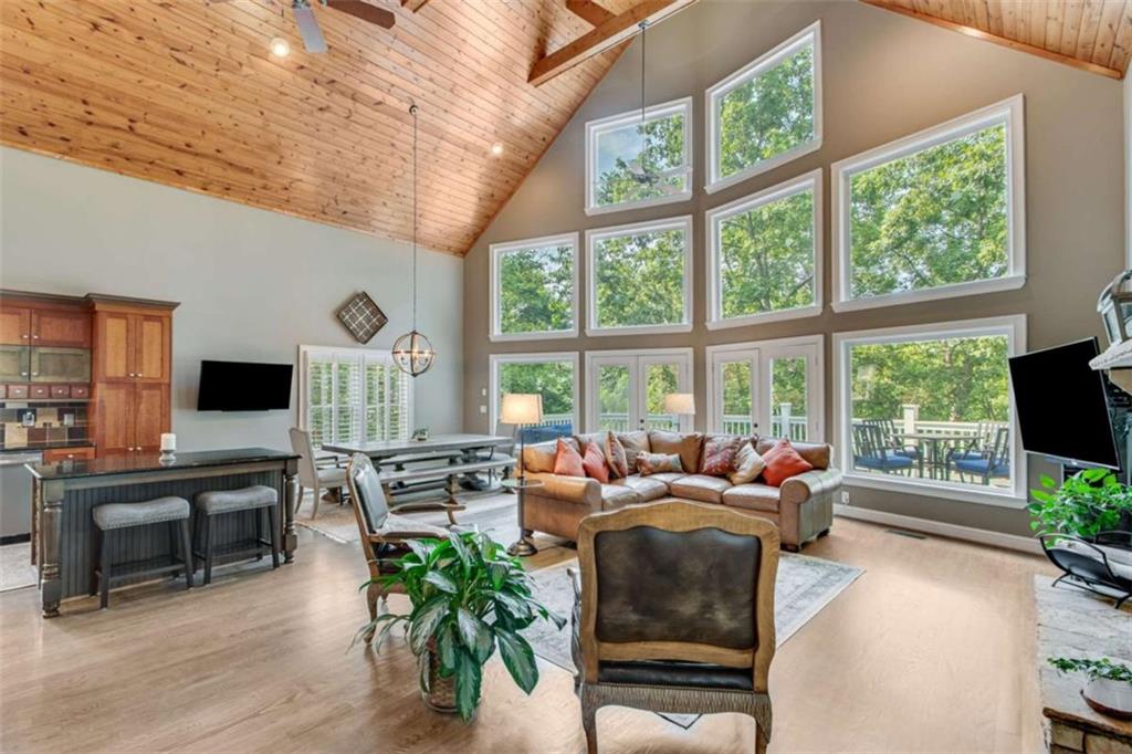 289 Chestatee View Drive