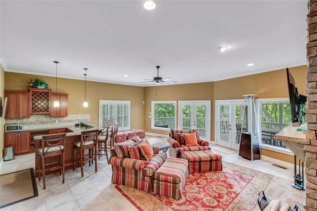 289 Chestatee View Drive