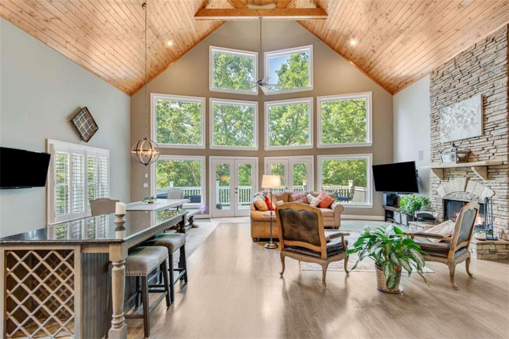289 Chestatee View Drive