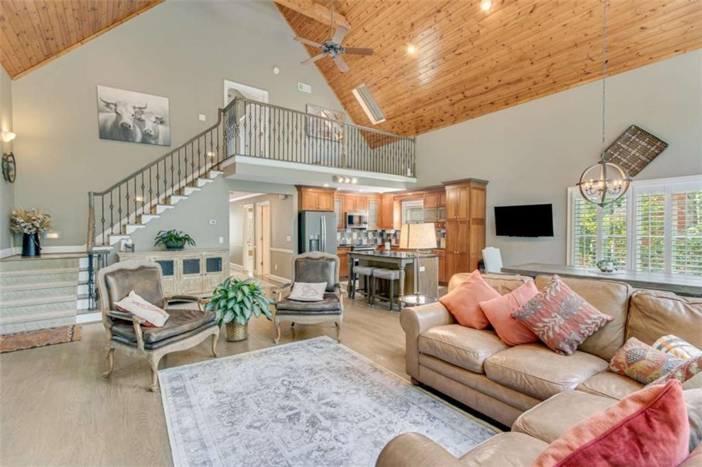 289 Chestatee View Drive