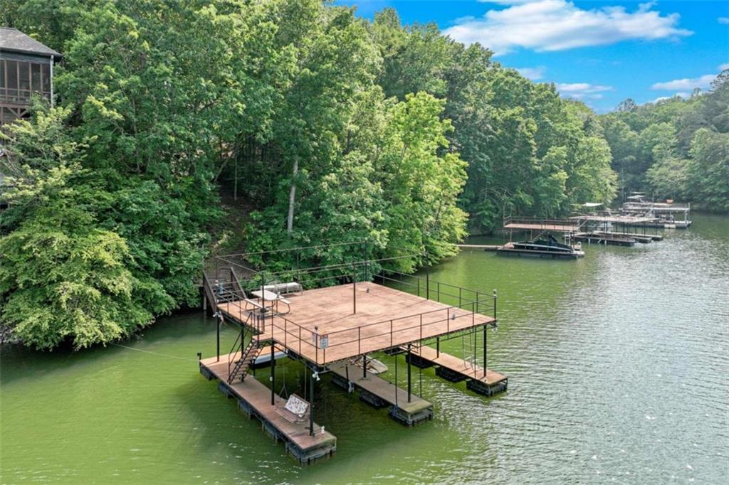 289 Chestatee View Drive