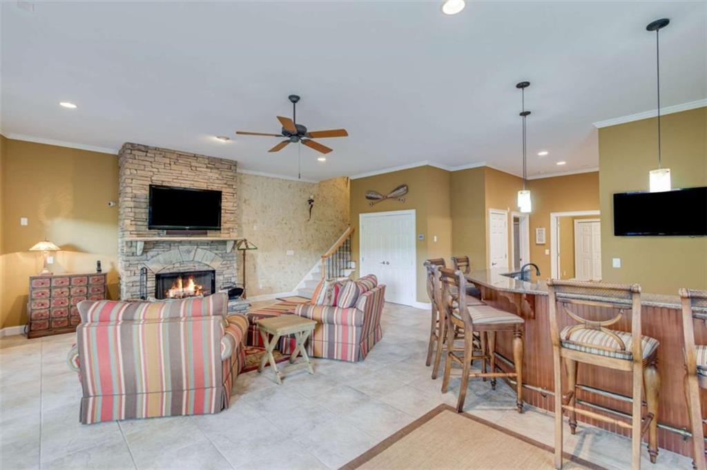 289 Chestatee View Drive