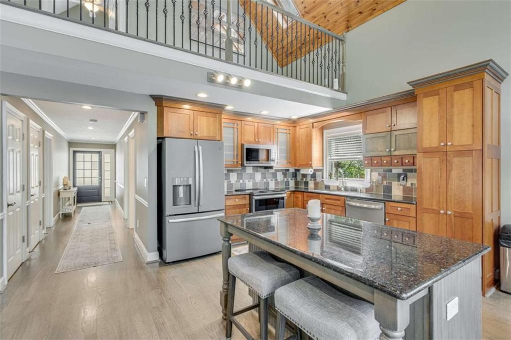 289 Chestatee View Drive