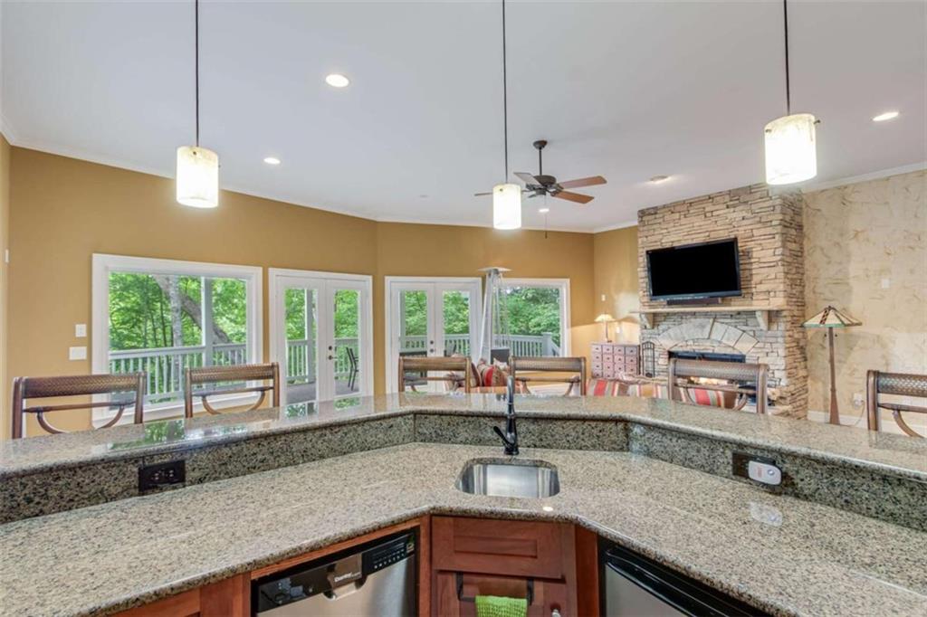 289 Chestatee View Drive