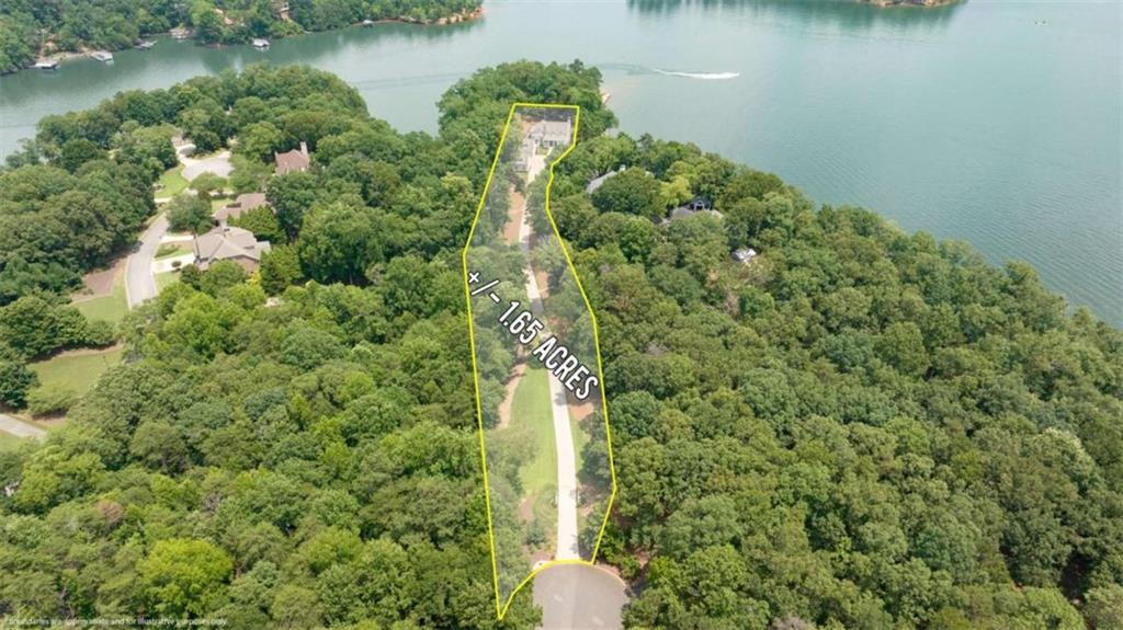 218 Lake Pointe Drive