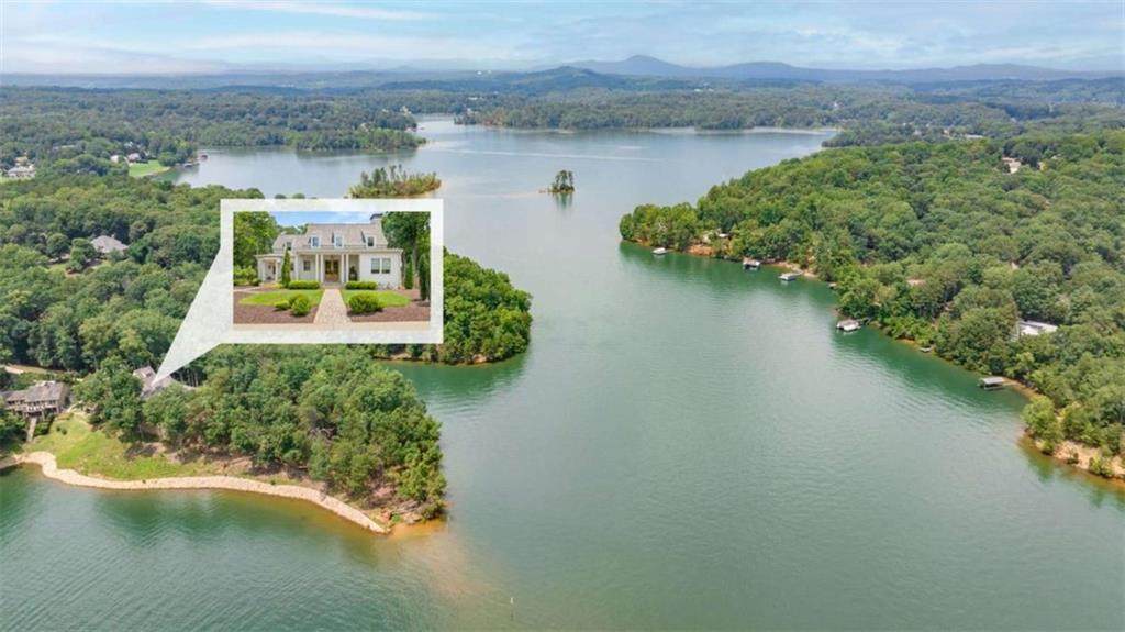 218 Lake Pointe Drive