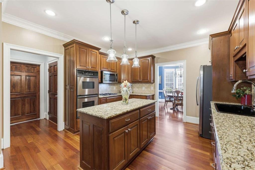 9060 Forest Path Drive