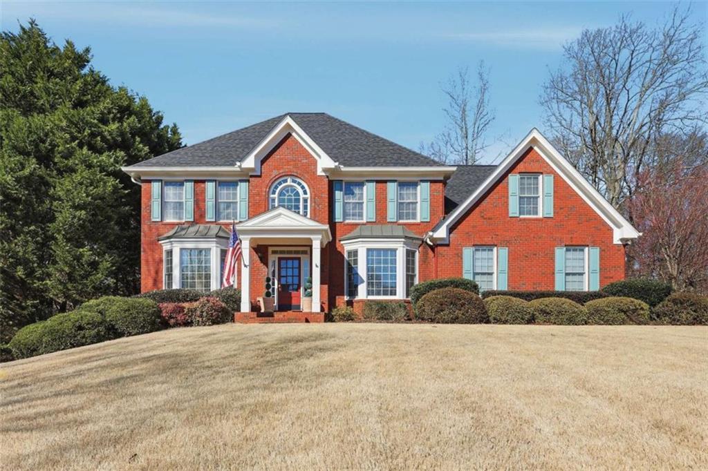 9060 Forest Path Drive