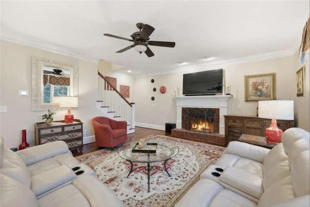 9060 Forest Path Drive