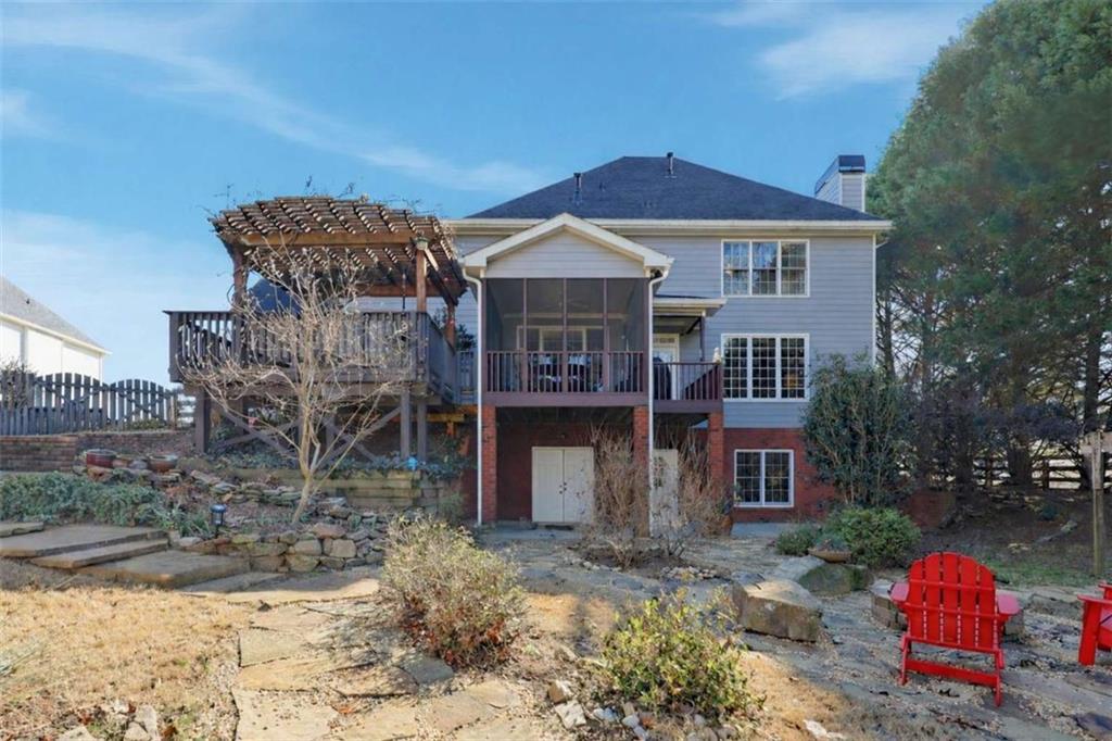 9060 Forest Path Drive
