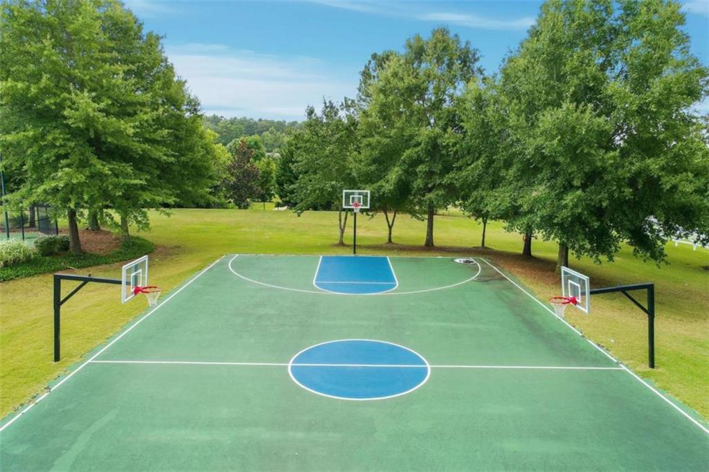 9060 Forest Path Drive