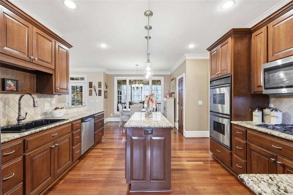 9060 Forest Path Drive