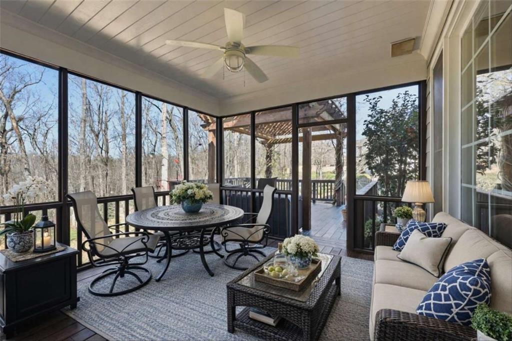 9060 Forest Path Drive