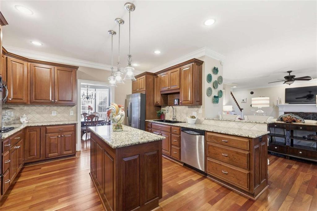 9060 Forest Path Drive
