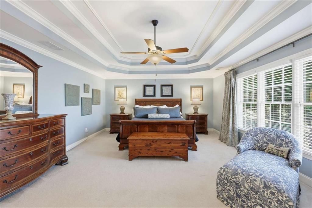9060 Forest Path Drive
