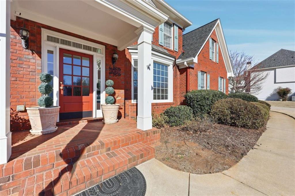 9060 Forest Path Drive
