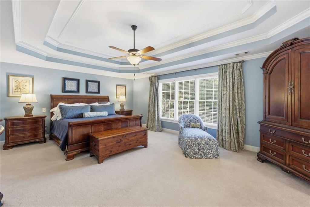 9060 Forest Path Drive