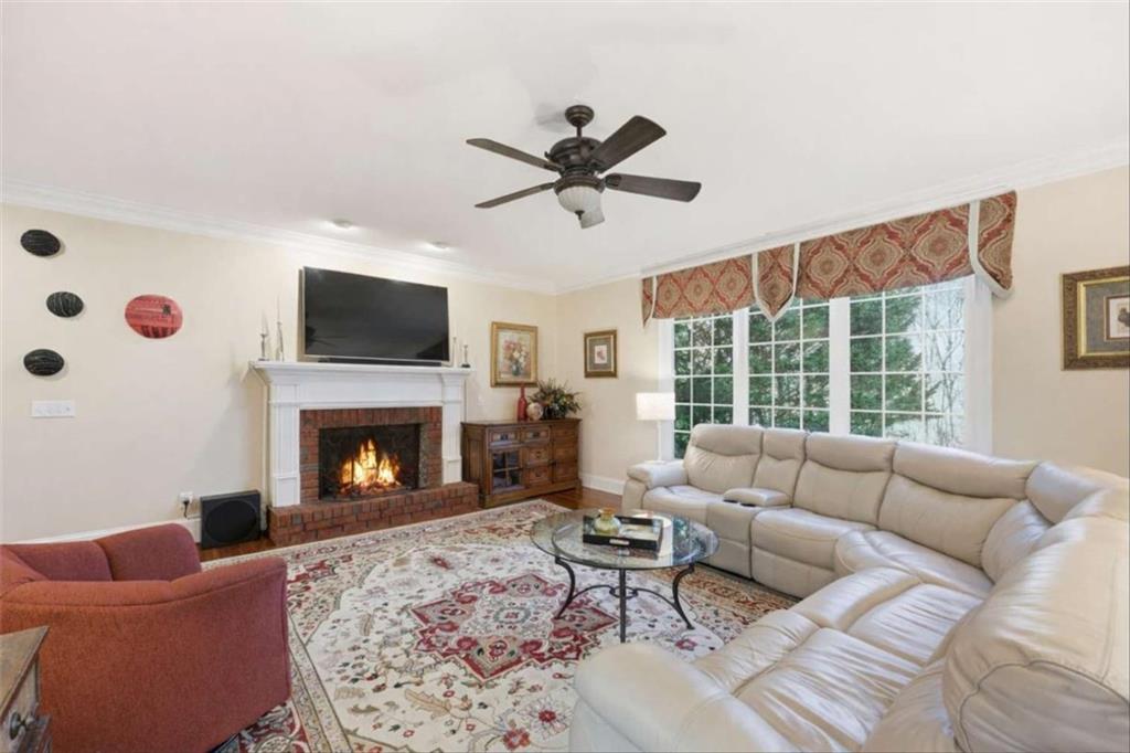 9060 Forest Path Drive