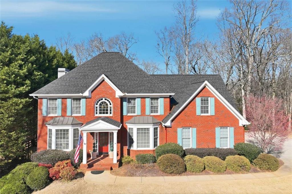9060 Forest Path Drive