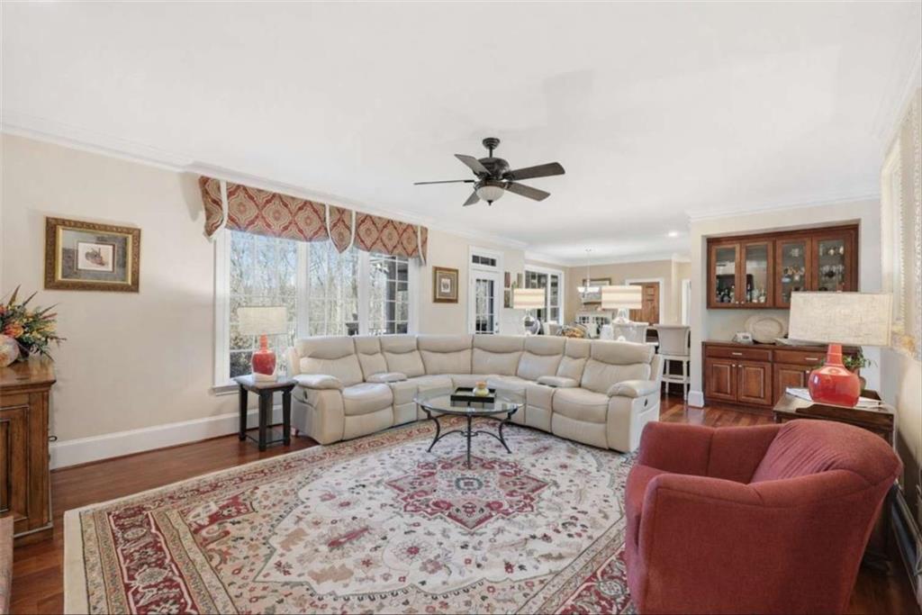 9060 Forest Path Drive