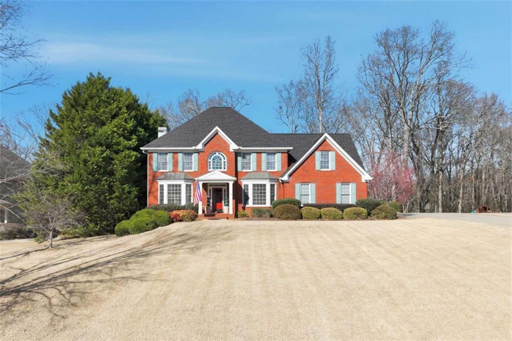 9060 Forest Path Drive