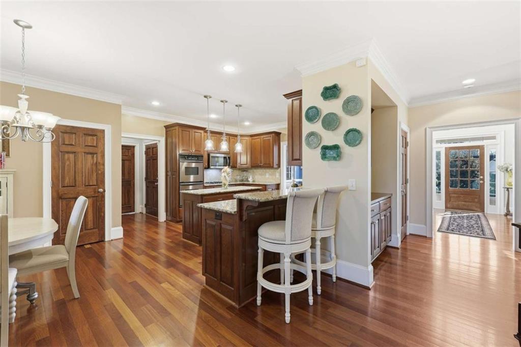 9060 Forest Path Drive