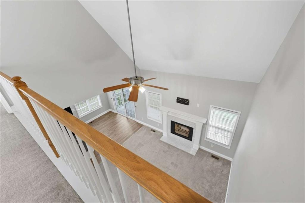 4260 Mountain Ridge Road
