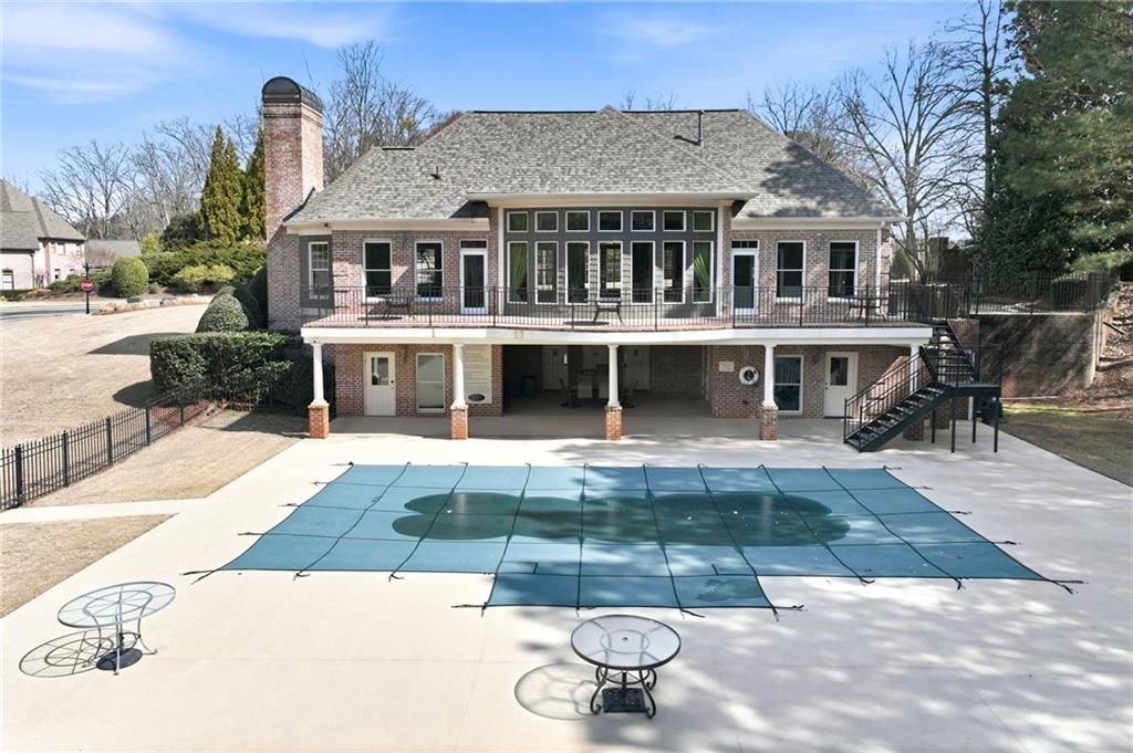 4175 Cumberland Point Drive