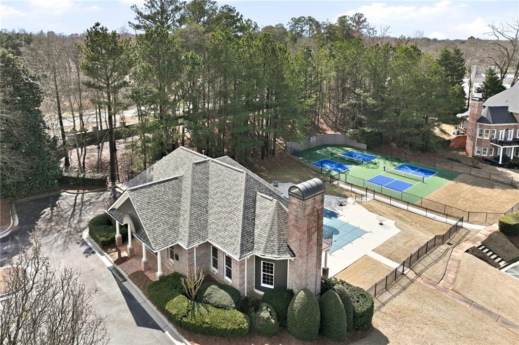 4175 Cumberland Point Drive