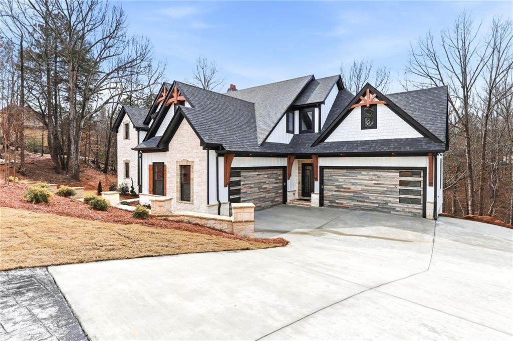 4175 Cumberland Point Drive