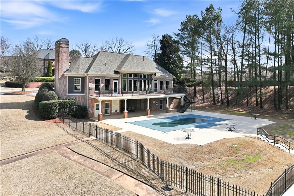 4175 Cumberland Point Drive
