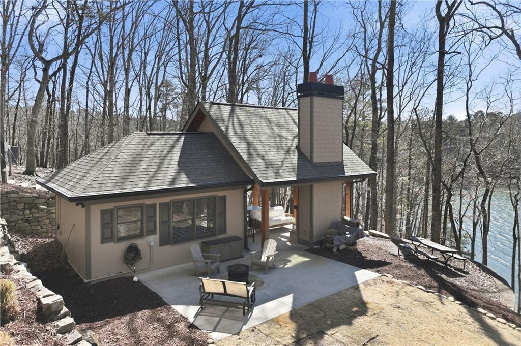 4994 Goddards Ford Road