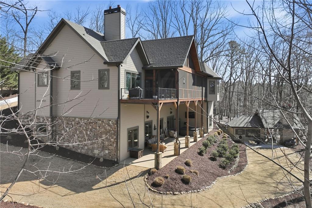 4994 Goddards Ford Road