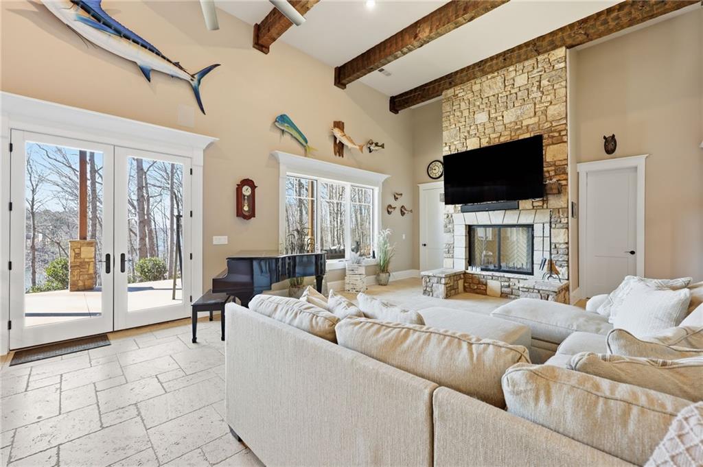 4994 Goddards Ford Road