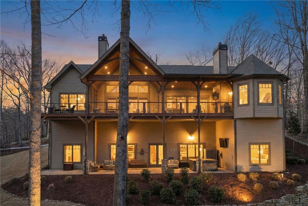 4994 Goddards Ford Road