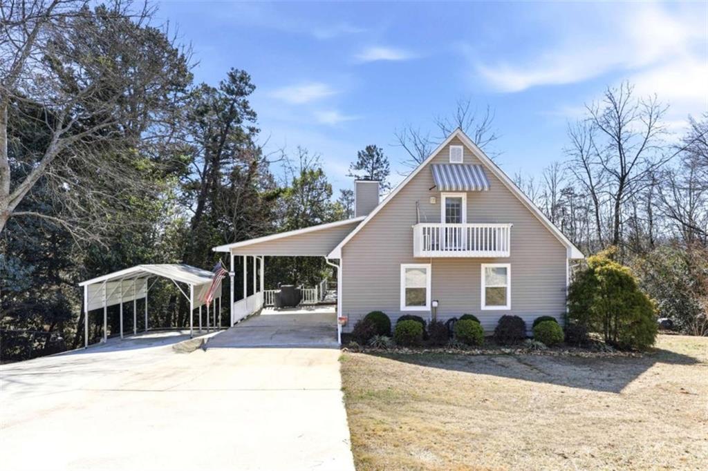 4033 Mount Vernon Road