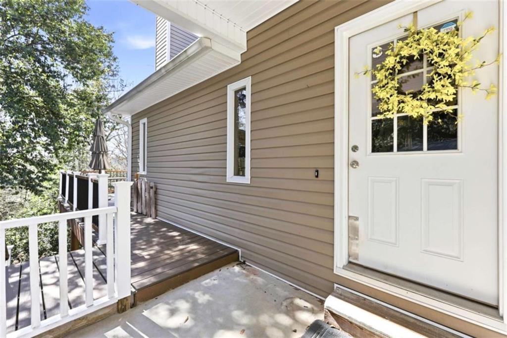 4033 Mount Vernon Road