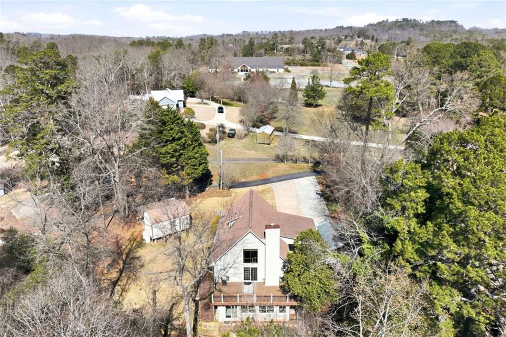 4033 Mount Vernon Road