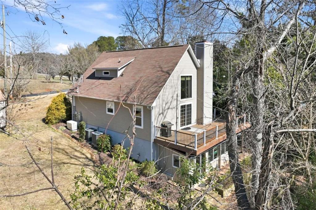 4033 Mount Vernon Road