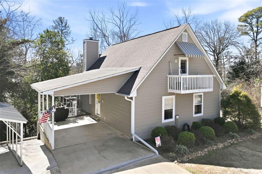 4033 Mount Vernon Road