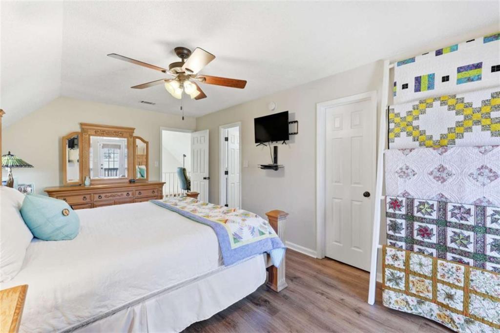 4033 Mount Vernon Road
