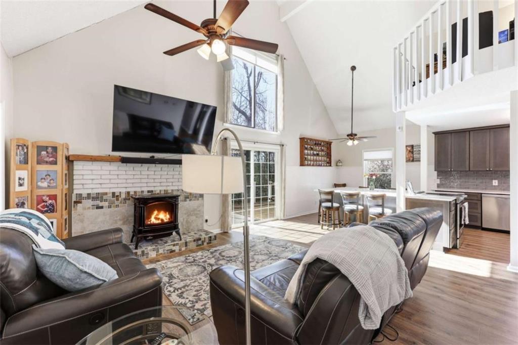 4033 Mount Vernon Road