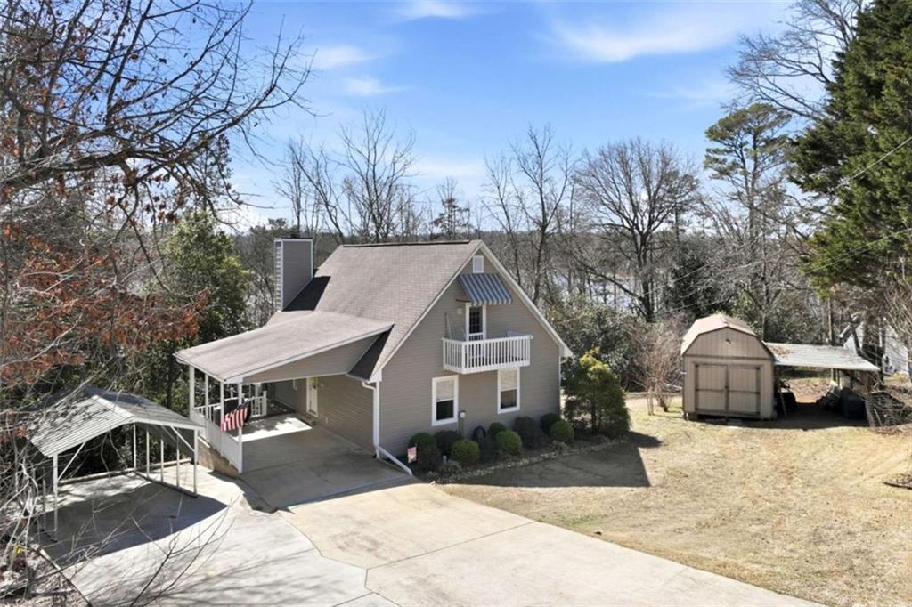 4033 Mount Vernon Road