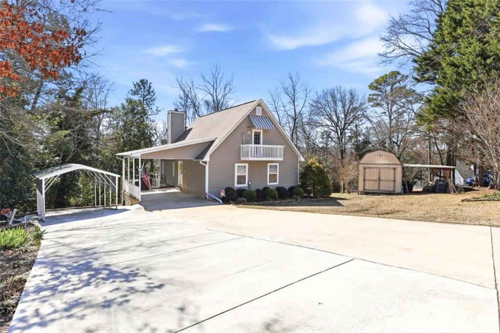 4033 Mount Vernon Road