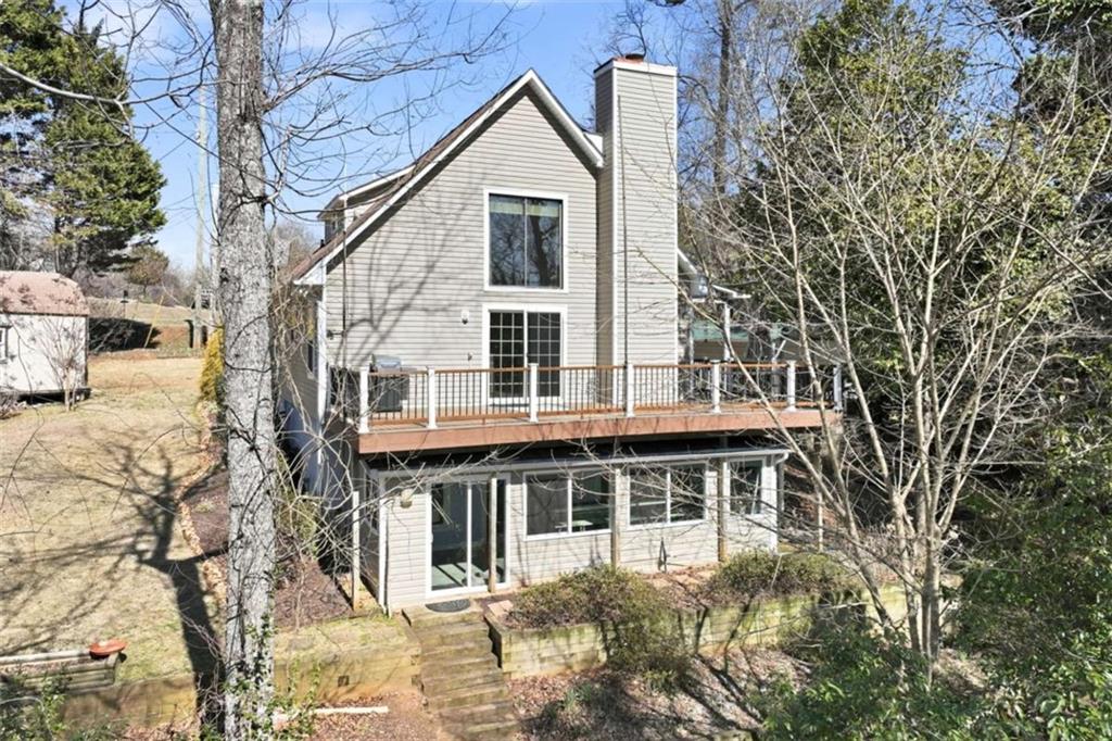 4033 Mount Vernon Road
